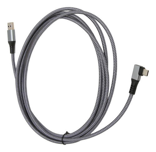 Cable Vr Link Para Cable Quest 2 Trenzado De Nylon De Alta V