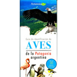 Guia De Identificacion Aves De La Patagonia Argentina