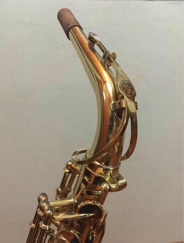 Saxo Alto Yamaha 280 - Yas 280