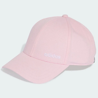 Gorra adidas Casual Niños Rosa Jw0346 Talla Junior (xs)