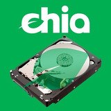 3tb Plots Minar Chia Coin Xch En Disco Duro Externo Parcelas