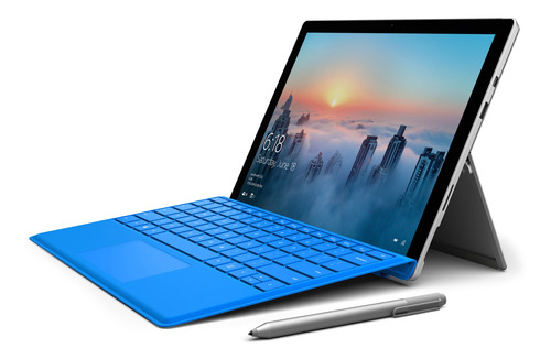 Tablet Microsoft Surface Pro 4 12.3'' Core I5 6th Gen