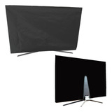 Funda Smart Tv 43 Pulgadas Lcd Led Antiestatica  Monitor 