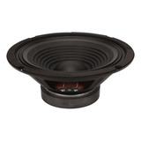 Parlante De Rango Completo Woofer De 8 Pulgadas Parlante Twe