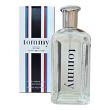 Perfume Tommy Hilfiger Edt 100 ml Hombre Original/sellado