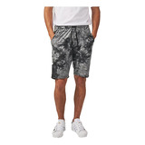 Short Hombre Bermuda Comodo Casual Nuevo Verano Calor 