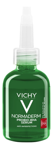 Vichy Normaderm Probio-bha Anti Imperfecciones 20ml (pack)