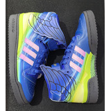 adidas Jeremy Scott X Forum Wings 4.0 Motorsport