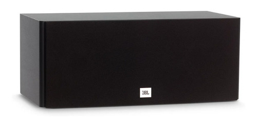 Jbl Stage A125c - Caixa Central Home Theater 150w 6 Ohms -