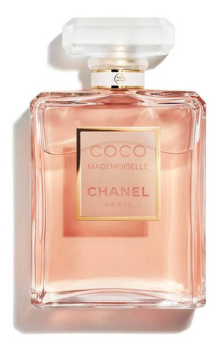 Coco Mademoiselle Eau De Parfum Chanel 100 Ml