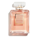 Coco Mademoiselle Eau De Parfum Chanel 100 Ml