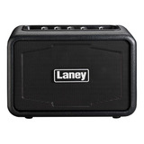 Laney Mini Stb Iron Amplificador Guitarra 6 Watts Bluetooth