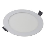 Plafon Embutir Insert Led 18w Redondo Ledvance Osram 