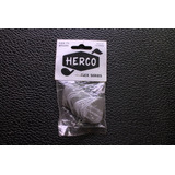 Set Puas Herco Flex 75 Jim Dunlop Guitarra Usa 12u