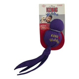 Juguete Para Perro Kong Wubba Grande Varios Colores