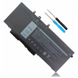 Bateria Gjknx Para Dell Latitude 5480 5490 5580 5590 5495 5491 5591 5280 5290 5488 5288 E5480 E5580 E5490 E5590 E5590 0 Precisión 35 20 3530