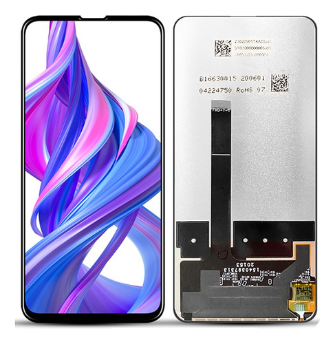 Pantalla Touch Huawei Y9a Ips