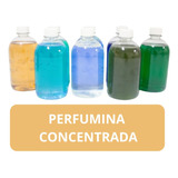 Perfumina Concentrada Para Ropa Ambientes 5l