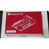 Raspberry Pi5 4gb Ram Original+ Active Cooler + Case Oficial