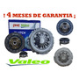 Kit Clutch Croche Embrague Chevrolet Spark Original Gm Chevrolet Spark