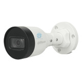 Cámara Dahua Bullet 2mp Con Ir 30 Dh-ipc-hfw1230s1p-0280b-s5