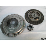 Kit Clutch   Para Volkswagen Jetta A4 1.8l Turbo 1999