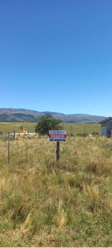 Lote Pampa Alta, Potrero De Garay - Córdoba (14)