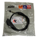 Chicote Cable Clutch Ktm Duke 200 2013 A 2016