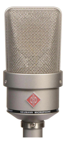 Microfone Cardioide Neumann Tlm 103 Condensador