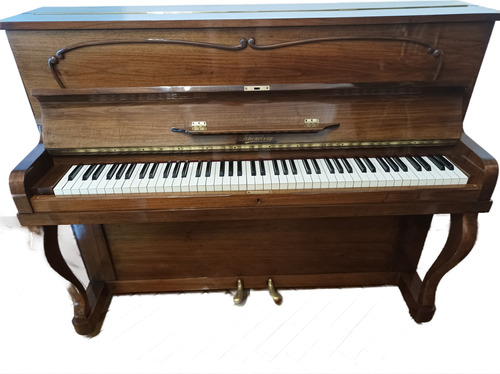 Minipiano Inglés Schoneberg Zembo Pianos