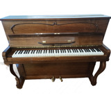 Minipiano Inglés Schoneberg Zembo Pianos