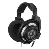 Audífonos Sennheiser Hd 800 S - Negro