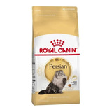 Royal Canin Feline  Persian Para Gato Adulto  3.18kg