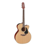 Violão Takamine Japonês P1jc - Satin Com Case