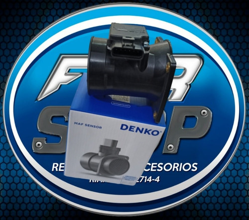 Sensor De Flujo De Aire Maf Ford Explorer/ Escape/ Ranger  Foto 2