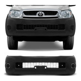 Paragolpe Toyota Hilux 2008 2009 2010 2011 2012 Oferta!