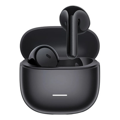 Auriculares Xiaomi Redmi Buds 8 Active Bluetooth Color Negro | Meses sin interés