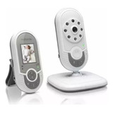 Baby Call Para Bebes Monitor Video Y Audio Motorola Mbp621