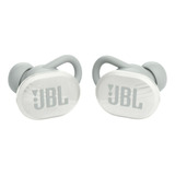 Auriculares In-ear Bluetooth Jbl Endurance Race Tws Color Blanco