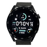 Smart Watch Gt3 Pro A Prueba De Agua