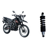 Amortiguador Monoshock Akt Ttr 125/150/180/200