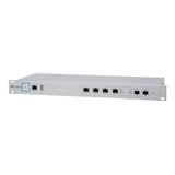 Router Ubiquiti Networks Unifi Security Gateway Usg-pro-4 Blanco 110v/240v