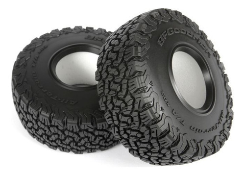 Bf Goodrich All Terrain T/a Ko2 Lt305/55 R20 Kit 2 Unidades