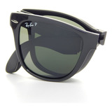 Ray Ban Folding Wayfarer Rb 601/58 - Gafas De Sol (2.126 In.