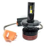 Kit Ampolletas Led M8pro Csp 3570 H4 12.000lm Par Canbus