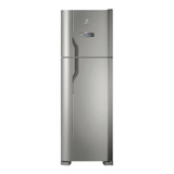 Geladeira Refrigerador Duplex Dfx41 Degelo 371 L Electrolux