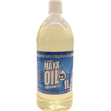 Óleo Mineral Maxx Oil 1l