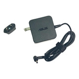 Cargador Asus Original As25 Um431 Um433 Ux410 Ux410u Ux430