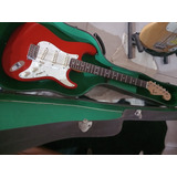 Stratocaster Fender Japon Squier Serie 1996