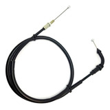 Cable Acelerador Honda Cb 250 New Twister Ryd